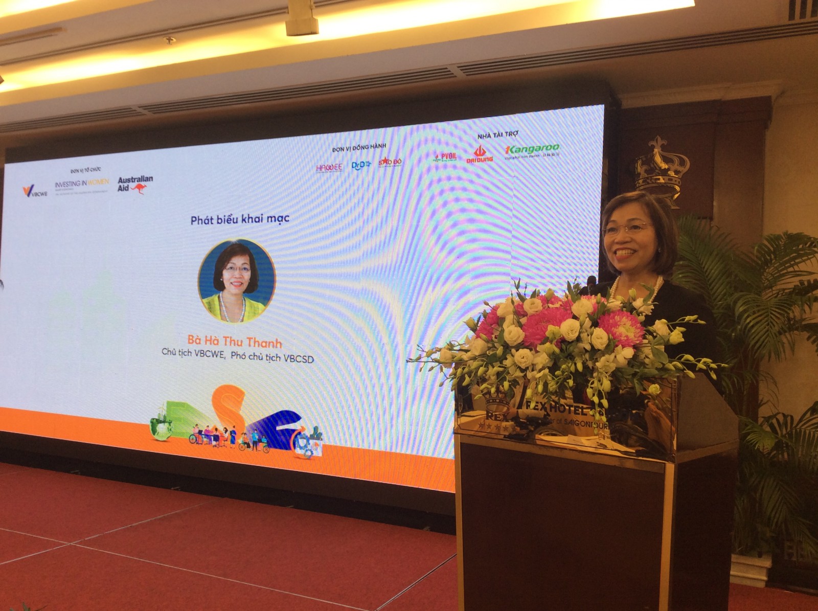 Thị trường lao động tiềm năng của ESG Thị trường lao động tiềm năng của ESG