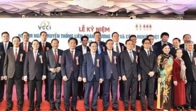 10 dấu ấn nổi bật liên quan đến hoạt động của doanh nhân, doanh nghiệp năm 2023