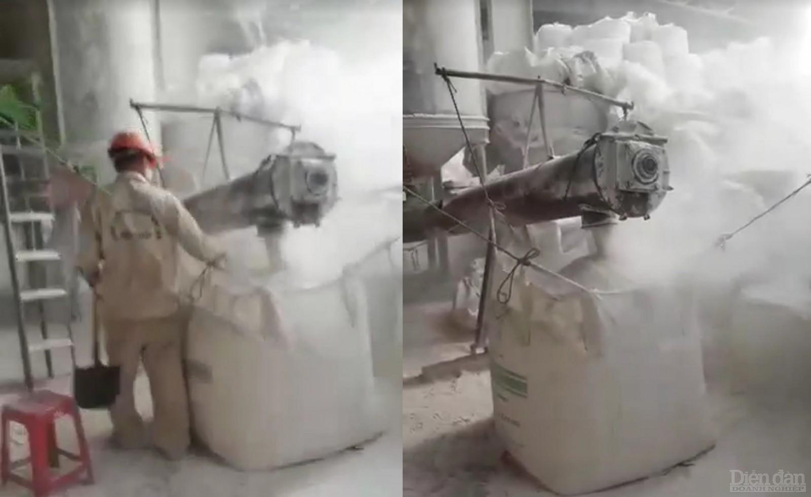 Nghệ An: An toàn lao động tại các doanh nghiệp đang bị thả nổi? Nghệ An: An toàn lao động tại các doanh nghiệp đang bị thả nổi?