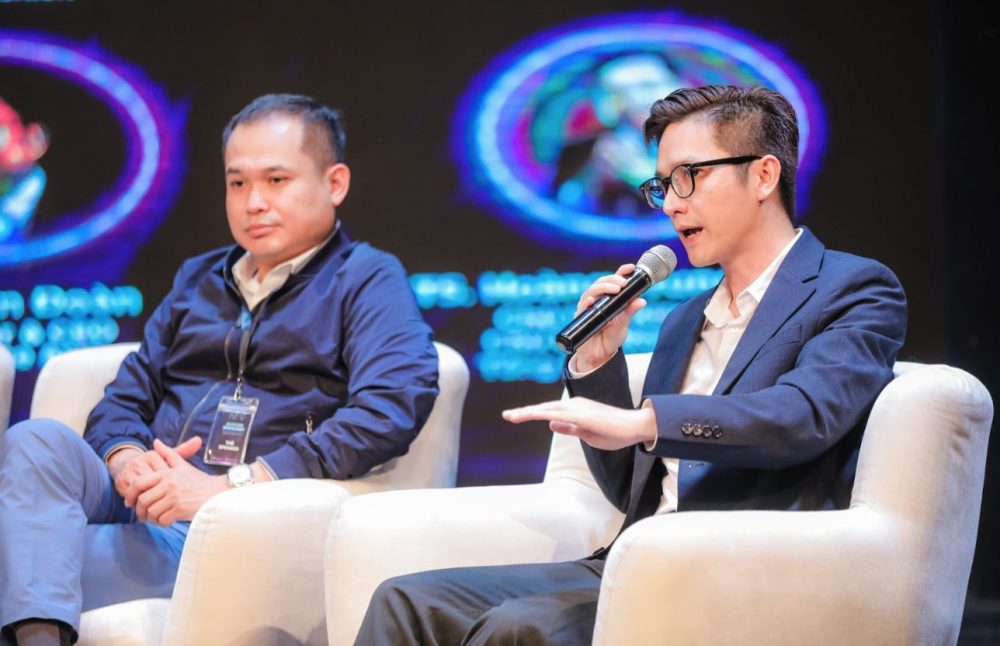 Định hình hướng đi cho tương lai doanh nghiệp năm 2024 Định hình hướng đi cho tương lai doanh nghiệp năm 2024