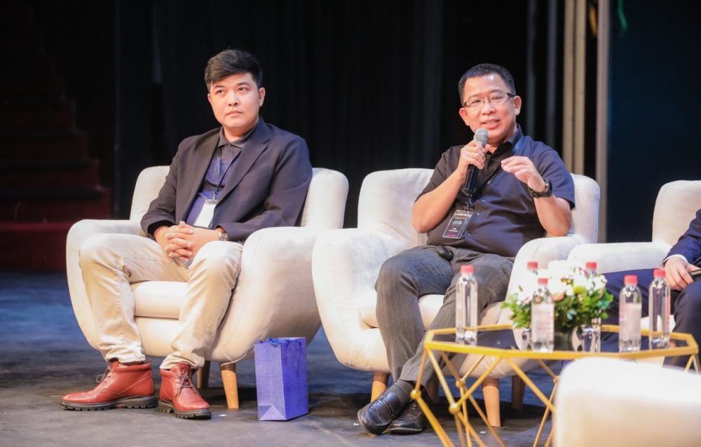 Định hình hướng đi cho tương lai doanh nghiệp năm 2024 Định hình hướng đi cho tương lai doanh nghiệp năm 2024