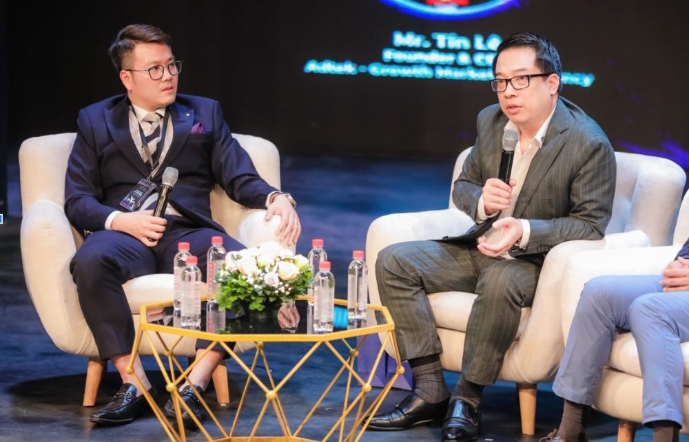 Định hình hướng đi cho tương lai doanh nghiệp năm 2024 Định hình hướng đi cho tương lai doanh nghiệp năm 2024