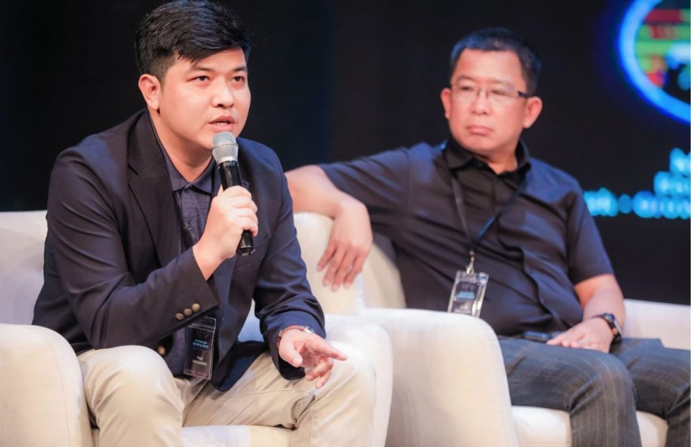 Định hình hướng đi cho tương lai doanh nghiệp năm 2024 Định hình hướng đi cho tương lai doanh nghiệp năm 2024