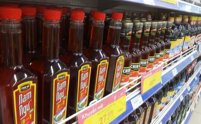 Thách thức chờ đón KIDO ở ngành hàng gia vị? Thách thức chờ đón KIDO ở ngành hàng gia vị?