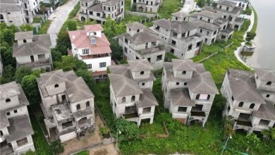 Nợ xấu gia tăng, ngân hàng “đau đầu” vì tài sản đảm bảo Nợ xấu gia tăng, ngân hàng “đau đầu” vì tài sản đảm bảo