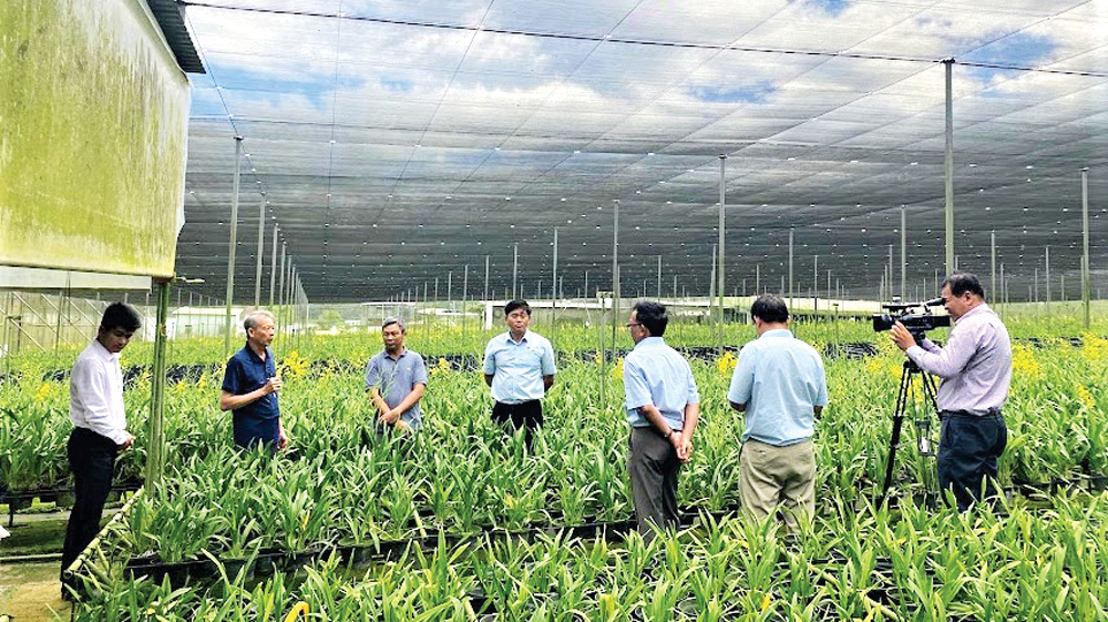 10 dấu ấn nổi bật liên quan đến hoạt động của doanh nhân, doanh nghiệp năm 2023