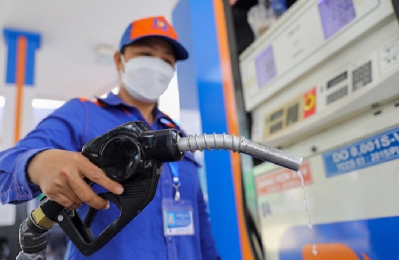 Thị trường tài chính Việt Nam - Những sự kiện nổi bật năm 2023 Thị trường tài chính Việt Nam - Những sự kiện nổi bật năm 2023