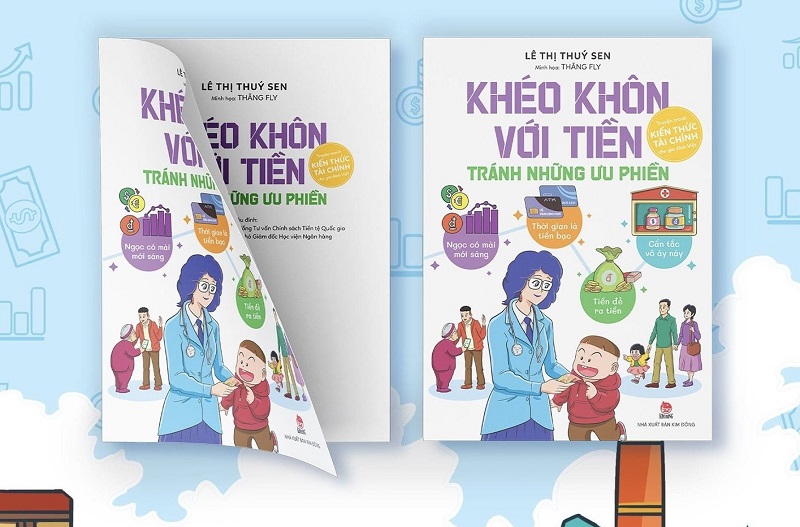 Những giá trị truyền thông chính sách qua truyện tranh Những giá trị truyền thông chính sách qua truyện tranh