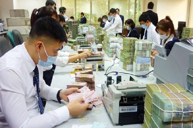 Sửa Luật Các tổ chức tín dụng: Siết tỷ lệ sở hữu vẫn khó chặn thao túng Sửa Luật Các tổ chức tín dụng: Siết tỷ lệ sở hữu vẫn khó chặn thao túng