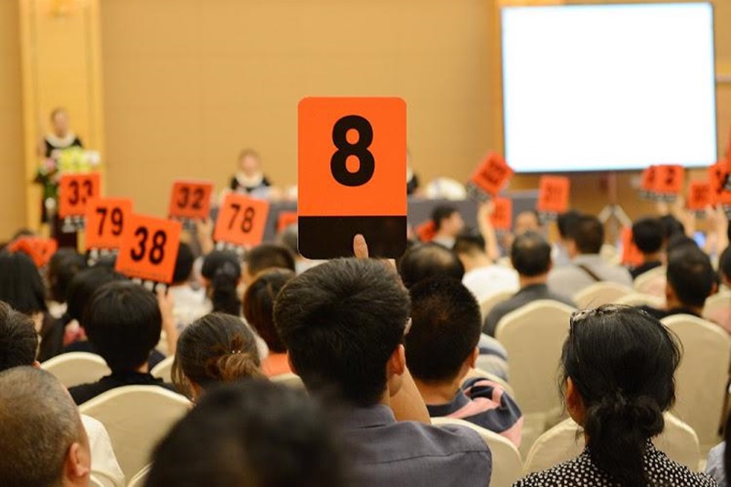 Sửa Luật Đấu giá tài sản: Tránh để “khoảng trống” pháp luật Sửa Luật Đấu giá tài sản: Tránh để “khoảng trống” pháp luật