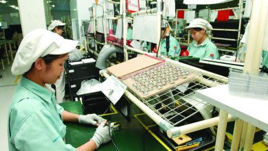 Áp thuế tối thiểu toàn cầu: Thích ứng với “luật chơi” mới Áp thuế tối thiểu toàn cầu: Thích ứng với “luật chơi” mới