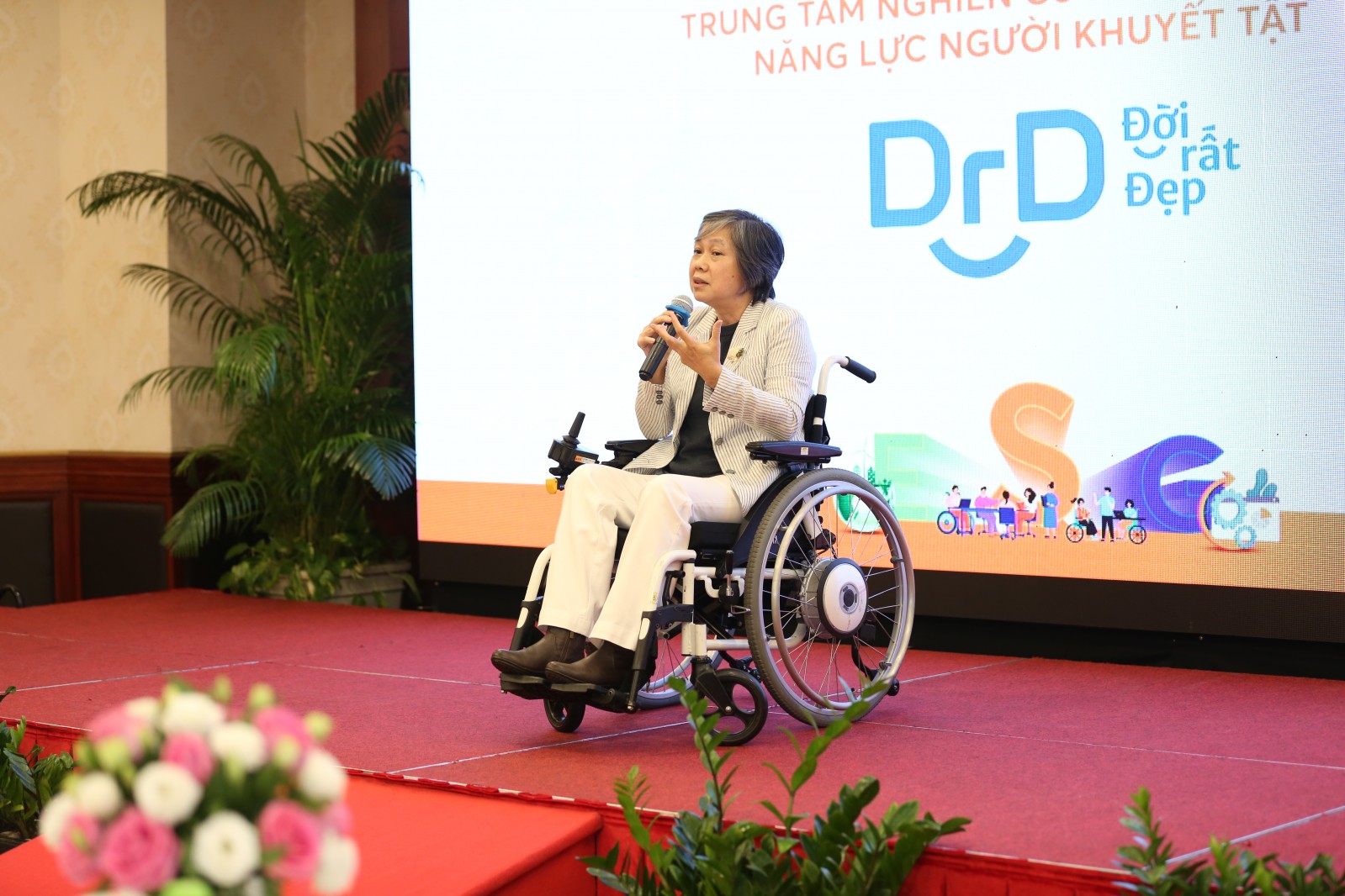 Thị trường lao động tiềm năng của ESG Thị trường lao động tiềm năng của ESG