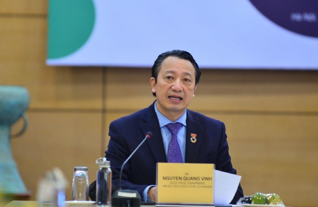 Cơ hội lớn cho doanh nghiệp theo đuổi mục tiêu tăng trưởng xanh Cơ hội lớn cho doanh nghiệp theo đuổi mục tiêu tăng trưởng xanh