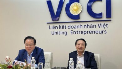 VCCI phát huy vai trò thúc đẩy hội nhập kinh tế về quốc tế