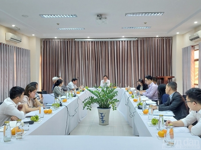 Doanh nghiệp vẫn gặp khó trong tiếp cận các gói hỗ trợ Doanh nghiệp vẫn gặp khó trong tiếp cận các gói hỗ trợ