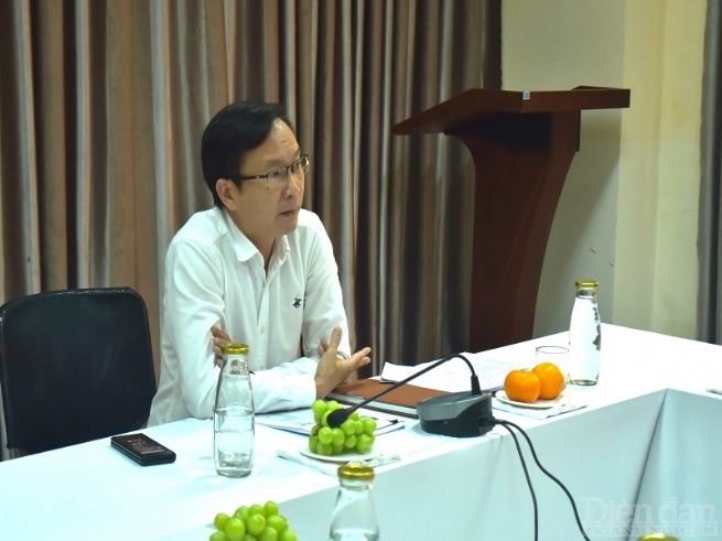 Doanh nghiệp vẫn gặp khó trong tiếp cận các gói hỗ trợ Doanh nghiệp vẫn gặp khó trong tiếp cận các gói hỗ trợ