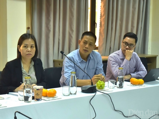 Doanh nghiệp vẫn gặp khó trong tiếp cận các gói hỗ trợ Doanh nghiệp vẫn gặp khó trong tiếp cận các gói hỗ trợ