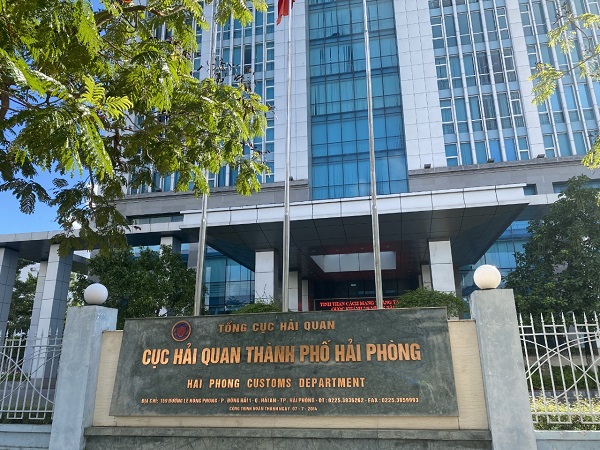 Vụ doanh nghiệp “kêu cứu” vì “trát phạt” tại Hải Phòng: Văn bản của Tổng cục Hải quan có đúng luật? Vụ doanh nghiệp “kêu cứu” vì “trát phạt” tại Hải Phòng: Văn bản của Tổng cục Hải quan có đúng luật?