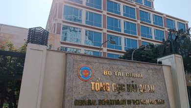 Vụ doanh nghiệp “kêu cứu” vì “trát phạt” tại Hải Phòng: Cục Hải quan nói gì? Vụ doanh nghiệp “kêu cứu” vì “trát phạt” tại Hải Phòng: Cục Hải quan nói gì?