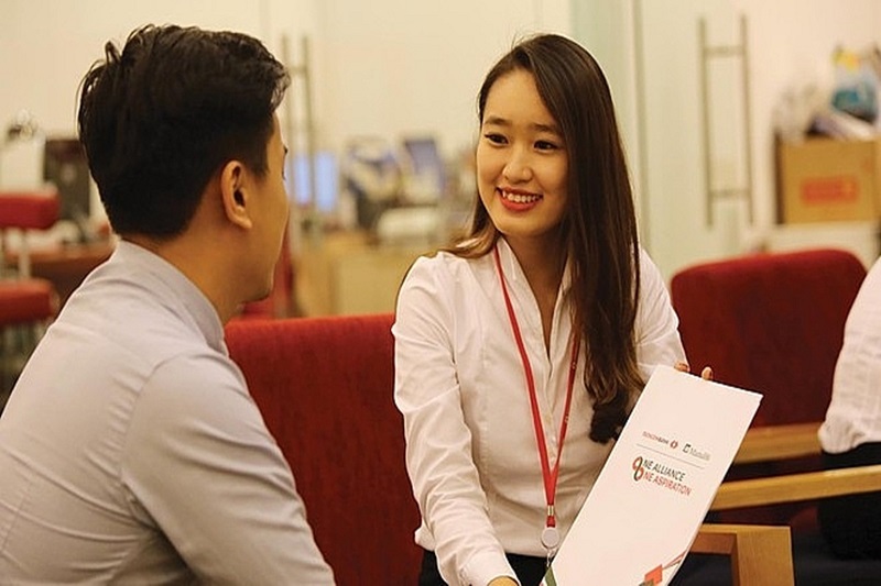 Xử phạt tư vấn bảo hiểm sai 100 triệu đồng - Chưa đủ răn đe Xử phạt tư vấn bảo hiểm sai 100 triệu đồng - Chưa đủ răn đe