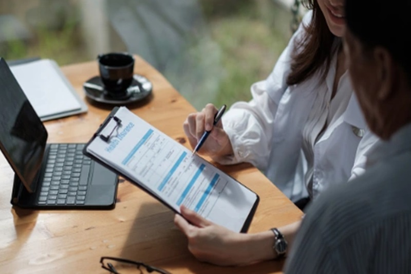 Xử phạt tư vấn bảo hiểm sai 100 triệu đồng - Chưa đủ răn đe Xử phạt tư vấn bảo hiểm sai 100 triệu đồng - Chưa đủ răn đe