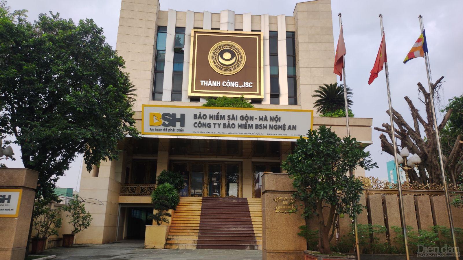 Chuyện bảo hiểm và nỗi ám ảnh của khách hàng