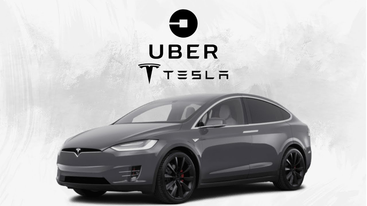 Tesla, Uber “gỡ gạc” vị thế cho xe điện Tesla, Uber “gỡ gạc” vị thế cho xe điện