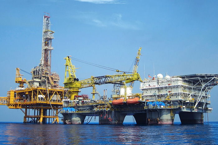 Triển vọng nhóm cổ phiếu dầu khí thượng nguồn năm 2024 Triển vọng nhóm cổ phiếu dầu khí thượng nguồn năm 2024