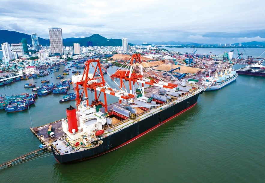 QNP chào sàn tím 9 phiên nhưng thanh khoản èo uột, vì sao?