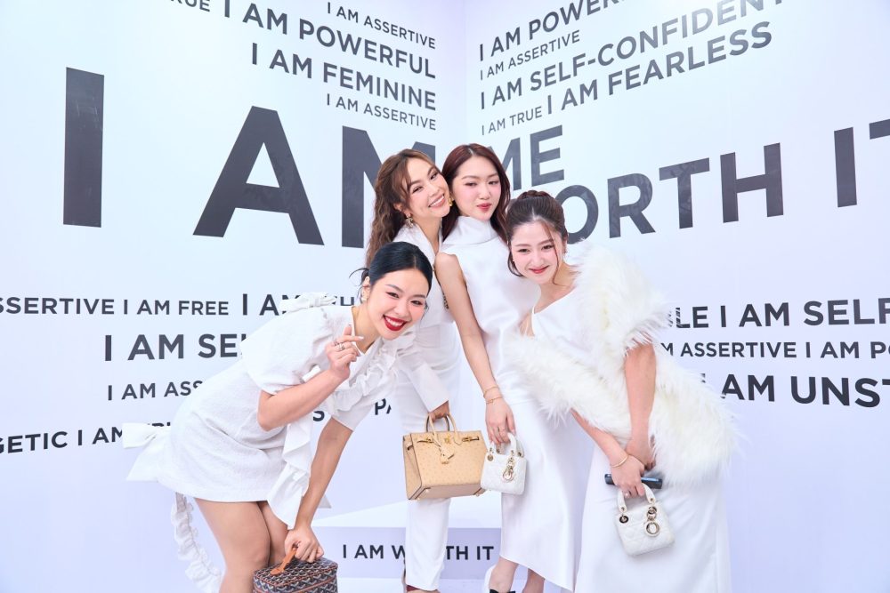 Triển lãm Ngôi nhà khoa học đầu tiên tại Việt Nam từ L’Oréal Paris Triển lãm Ngôi nhà khoa học đầu tiên tại Việt Nam từ L’Oréal Paris