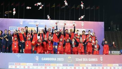 Thể thao Việt Nam năm 2024: Chuyển mình để bước vào đấu trường lớn