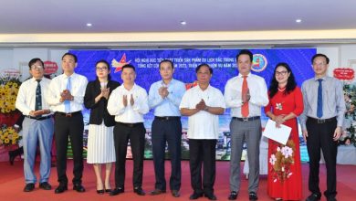 Đẩy mạnh liên kết, phát triển sản phẩm du lịch Bắc Trung Bộ Đẩy mạnh liên kết, phát triển sản phẩm du lịch Bắc Trung Bộ