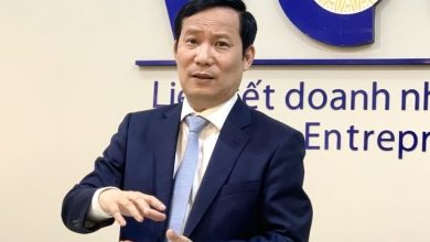 Cộng đồng doanh nghiệp đồng hành cùng Chính phủ triển khai Nghị quyết 41 Cộng đồng doanh nghiệp đồng hành cùng Chính phủ triển khai Nghị quyết 41