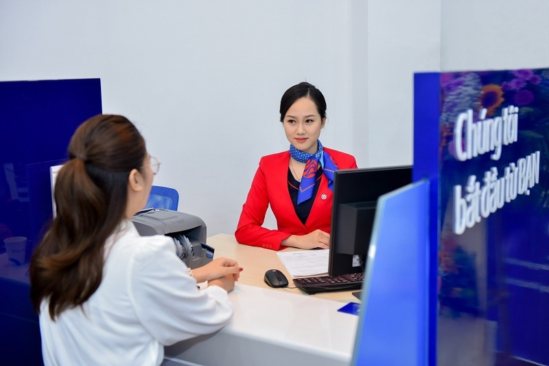 BVBank tăng trưởng tín dụng gần 14% năm 2023 BVBank tăng trưởng tín dụng gần 14% năm 2023