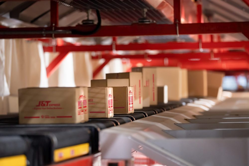 Đầu tư đồng bộ các giải pháp, J&T Express sẵn sàng giao hàng mùa Tết Đầu tư đồng bộ các giải pháp, J&T Express sẵn sàng giao hàng mùa Tết