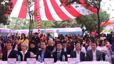 Trường Đại học Ngoại ngữ tổ chức Hội xuân ULIS và Ngày hội việc làm 2024