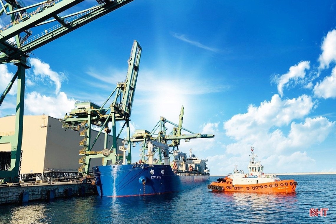 Hiệp hội Doanh nghiệp tỉnh Hà Tĩnh: Phát huy “sứ mệnh” - Thúc đẩy cải thiện môi trường kinh doanh