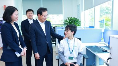 Samsung khởi động Chương trình STEM Membership dành cho học sinh THPT tại Việt Nam