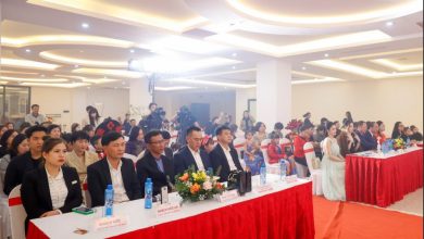 Siêu bùng nổ tại vòng bán kết Mẫu Ảnh Nhí Việt Nam 2023