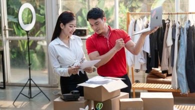 Hơn 1.000 nhà bán hàng tham gia “Học nhanh bán lẹ” cùng J&T Express