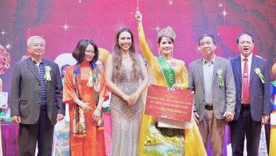Miss Yogi Sống khỏe toàn quốc 2024: Sân chơi bổ ích và lý thú cho người yêu thích yoga