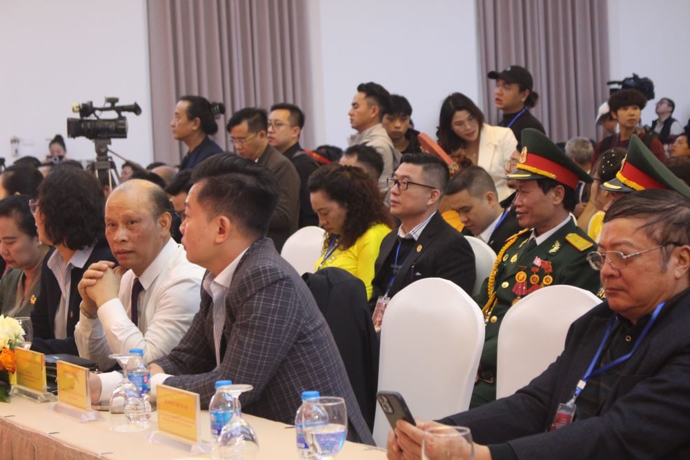 KTS Group nhận giải thưởng “Top 10 thương hiệu uy tín Asean”