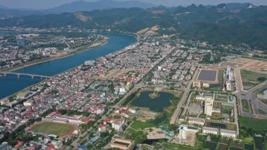 Cảnh báo rủi ro khi mua bán đất nền chưa đủ điều kiện kinh doanh tại dự án phát triển đô thị ở Hòa Bình Cảnh báo rủi ro khi mua bán đất nền chưa đủ điều kiện kinh doanh tại dự án phát triển đô thị ở Hòa Bình