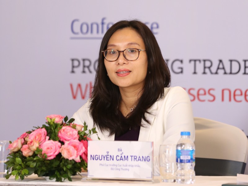 Doanh nghiệp cần biết “tự vệ” và thận trọng trước rủi ro xuất khẩu Doanh nghiệp cần biết “tự vệ” và thận trọng trước rủi ro xuất khẩu