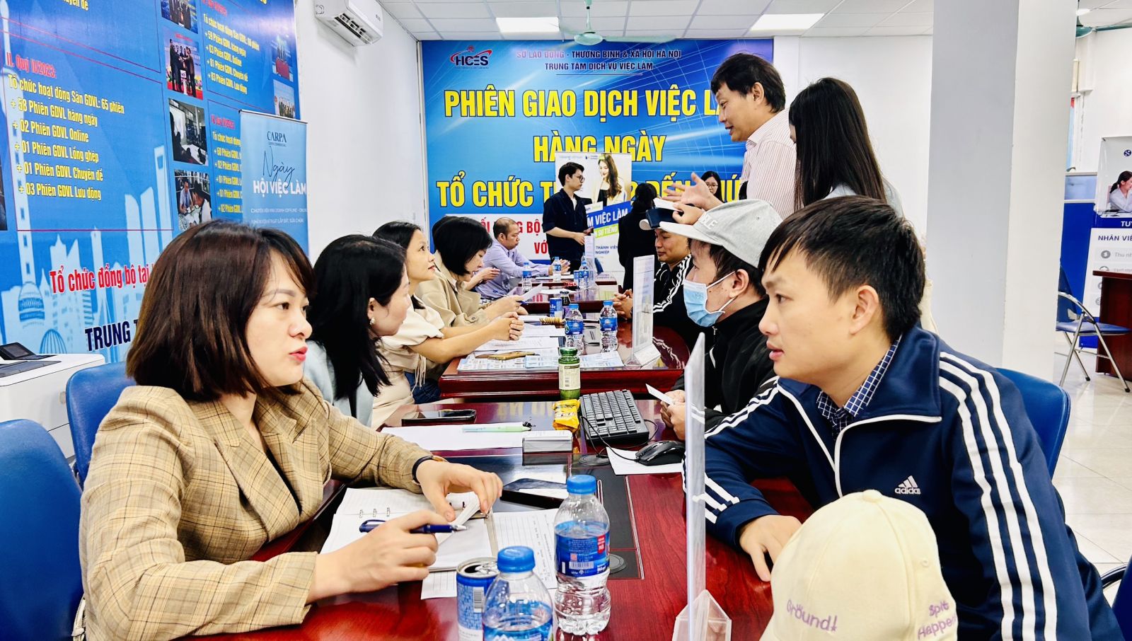 Bất chấp đầu tư tăng, tốc độ tăng trưởng năng suất vẫn chậm