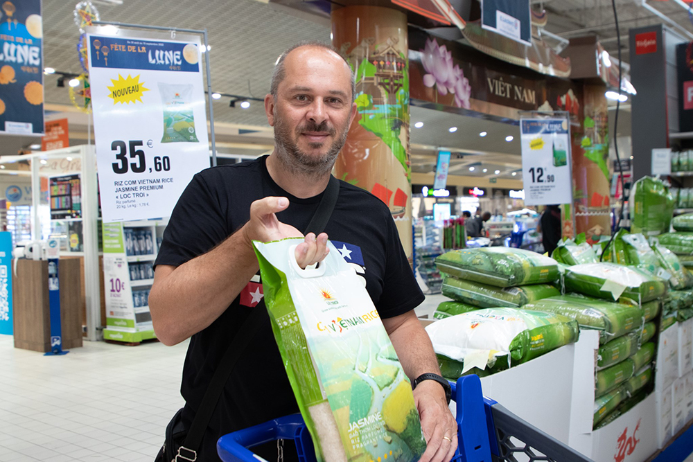 “Luật chơi” mới về thương mại và đầu tư tại thị trường châu Âu “Luật chơi” mới về thương mại và đầu tư tại thị trường châu Âu