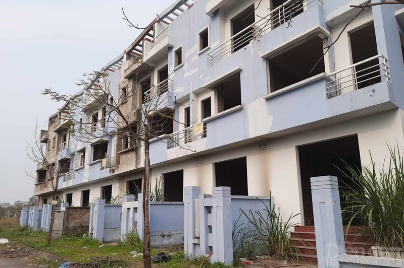 Cần sớm áp mức thuế cao với người nhiều nhà, đất