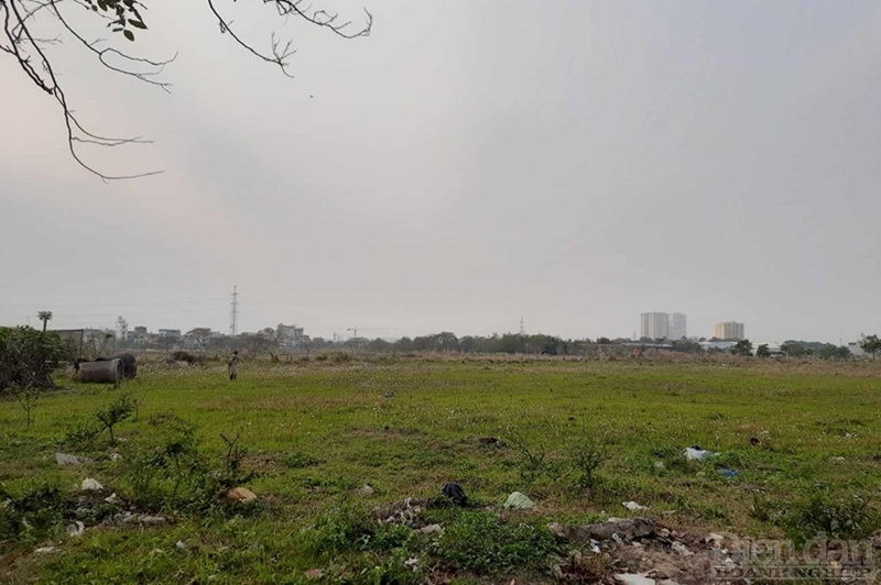 Cần sớm áp mức thuế cao với người nhiều nhà, đất