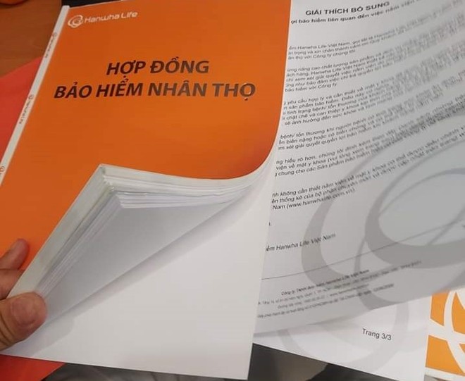 Kỳ vọng vực dậy thị trường bảo hiểm năm 2024