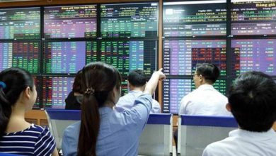 Chứng khoán năm 2024: Lạc quan trong thận trọng